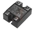 RA 48 Series Solid State Relay, 90 A Load, Panel Mount, 530 V ac Load, 32 V dc Control